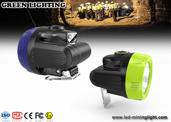 Luci di estrazione mineraria di Mini Magnetic Usb Rechargeable Cordless per illuminazione di emergenza industriale