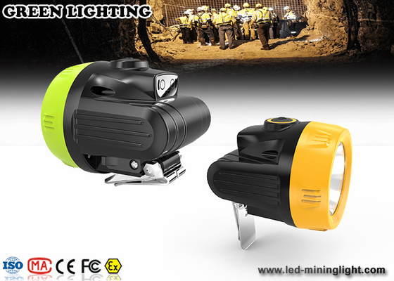 Mini singolo faro ricaricabile all'aperto classico del LED a pile per scalare