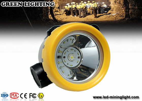 117 PC di risparmio ricaricabile della prova di fuoco di energia del faro 0.93W di lum GL2-A LED