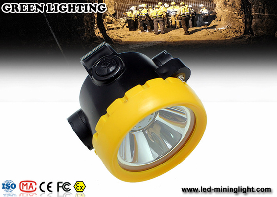 luci estraenti del cappuccio della batteria al litio 2.2Ah, CREE LED che accende 171g conveniente