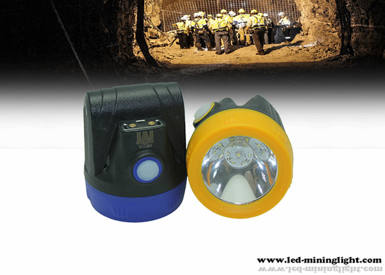 Batteria ricaricabile carboniera senza cordone delle luci 3.9ah della luce abbagliante acqua della prova 10000lux