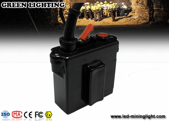 Accetti le luci carboniere ODM/dell'OEM, faro della lampadina del Cree LED con 650lum 1500mA
