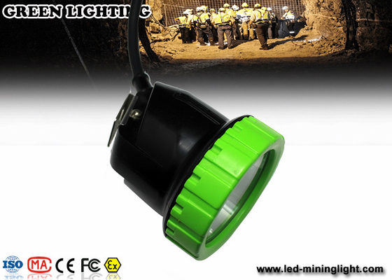 Accetti le luci carboniere ODM/dell'OEM, faro della lampadina del Cree LED con 650lum 1500mA