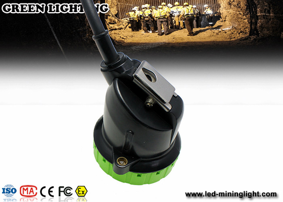 lampada di cappuccio della luce/LED di estrazione mineraria di 3.7V 11.2Ah Li-Ion Battery LED, tempo di carico 8 ore