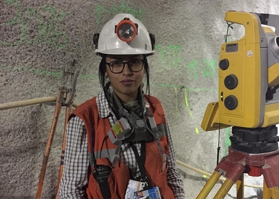 Minatori faro, luci carboniere di tracciato sotterranee della copertura LED di Colorfull del personale