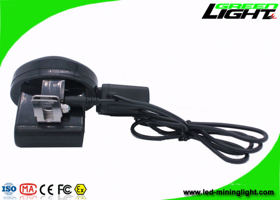 Il faro principale ricaricabile di GL2.5-A, i minatori 149g si accende con 3.7V Li-Ion Battery