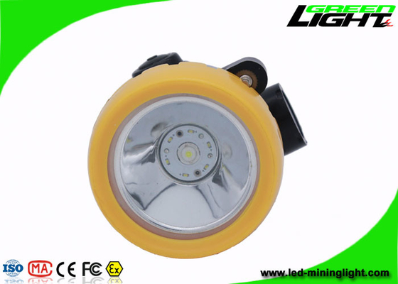 Lavoro industriale senza cordone IP67 di Light For Undergound del minatore della lampada di cappuccio di GL2-A