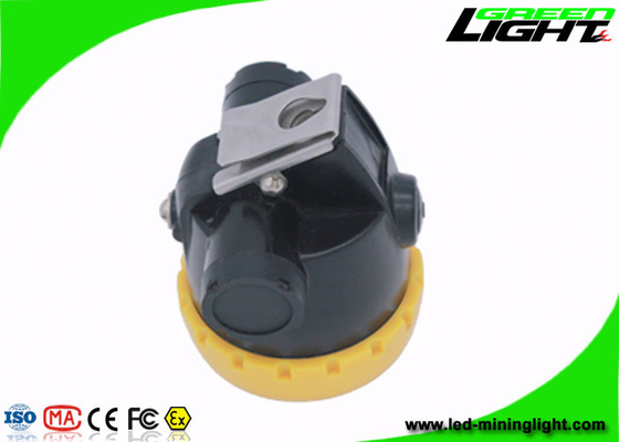 Lavoro industriale senza cordone IP67 di Light For Undergound del minatore della lampada di cappuccio di GL2-A