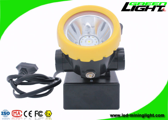 Lavoro industriale senza cordone IP67 di Light For Undergound del minatore della lampada di cappuccio di GL2-A