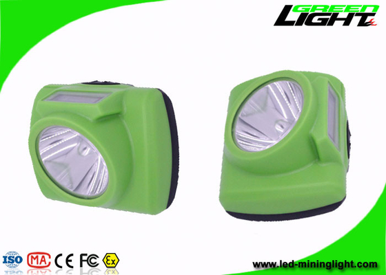 130000 Lux Underground Coal Mining Lights protetto contro le esplosioni con lo schermo impermeabile di Oled