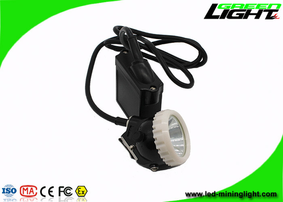 4000lux IP67 LED che estrae le 22 ore leggere l'industriale e l'emergenza