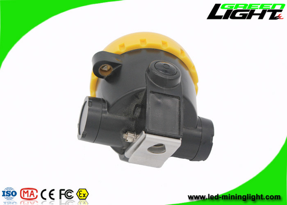 Fari principali più luminosi del carbone senza cordone GLT-2 con 2.2Ah Li-Ion Battery