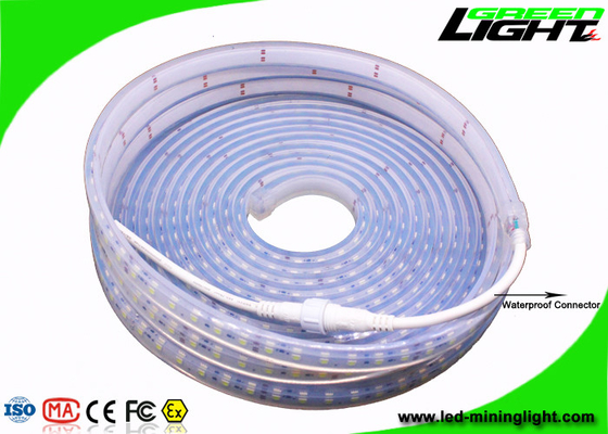 Lampade fluorescenti principali all'aperto di sicurezza professionale con 60Leds/M, resistente al fuoco