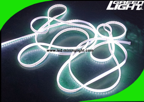 L'esterno di RGB ha condotto le lampade fluorescenti con protezione adesiva, lampade fluorescenti impermeabili