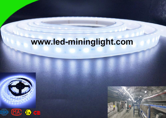 Nastro del lume LED delle lampade fluorescenti flessibili di 16W/M LED l'alto accende il servizio del ODM dell'OEM