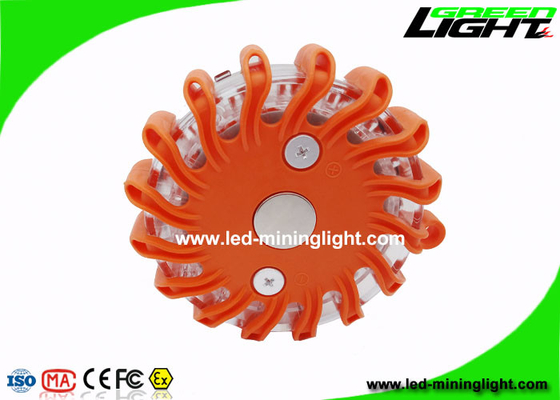 Lo stroboscopio infiammante di emergenza ha condotto la luce di avvertimento per illuminazione del telaio dell'automobile