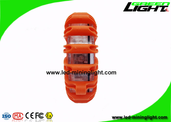 Lo stroboscopio infiammante di emergenza ha condotto la luce di avvertimento per illuminazione del telaio dell'automobile
