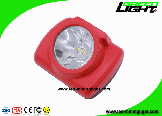 Il faro ricaricabile senza cordone di Digital LED della sicurezza per le miniere in sotterraneo scava una galleria