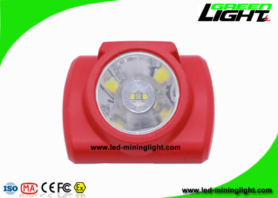 Il faro ricaricabile senza cordone di Digital LED della sicurezza per le miniere in sotterraneo scava una galleria