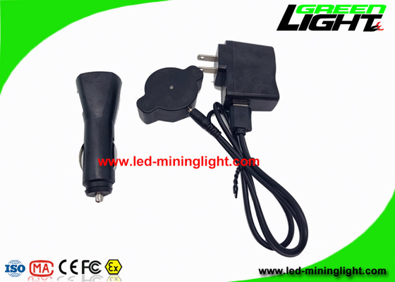 Chiarori ricaricabili della strada di sicurezza LED, luci stroboscopiche di avvertimento portatili di emergenza per illuminazione del telaio