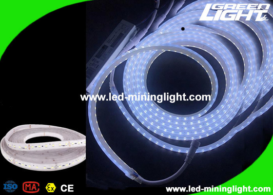 L'industriale bianco fresco di alta luminosità nel sottosuolo ha condotto il volt 300 LED delle lampade fluorescenti 24 una garanzia da 1 anno