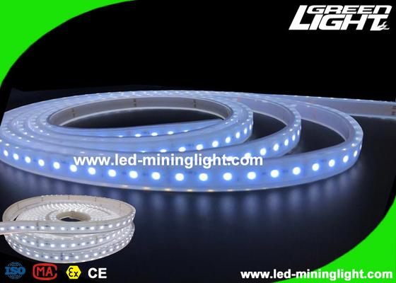 L'alto potere resistente ai colpi ha condotto la striscia leggera flessibile con 60 Leds/M SMD5050