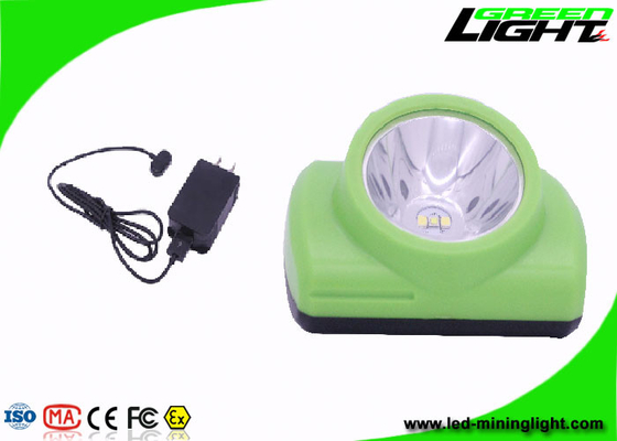 Luce magnetica del casco per minatore del caricatore LED di USB senza cordone per sicurezza sotterranea