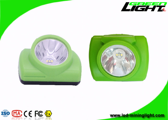 Luce magnetica del casco per minatore del caricatore LED di USB senza cordone per sicurezza sotterranea