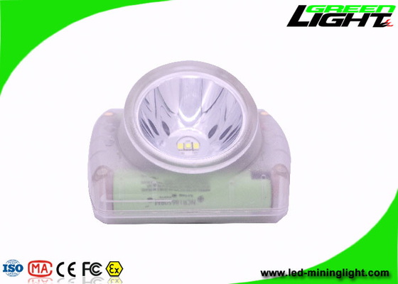 Luci estraenti senza cordone di carico magnetiche 232lum Illuminous con lo schermo di OLED