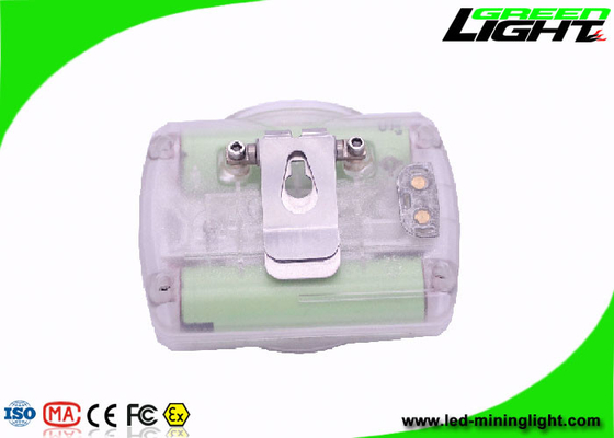 Luci estraenti senza cordone di carico magnetiche 232lum Illuminous con lo schermo di OLED