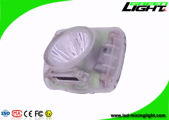 Luci estraenti senza cordone di carico magnetiche 232lum Illuminous con lo schermo di OLED