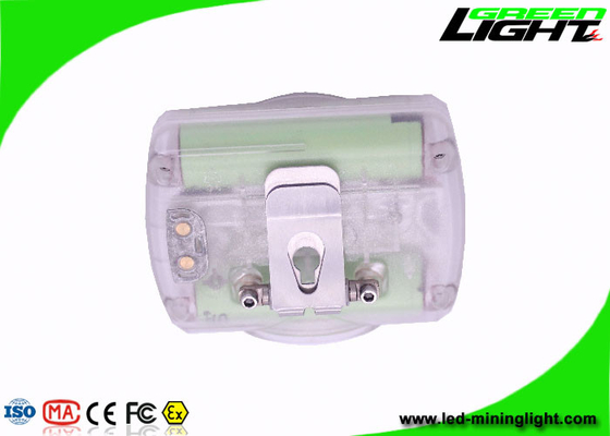 Luci estraenti senza cordone 6.4Ah Li - Ion Battery For Construction Site di alta luminosità