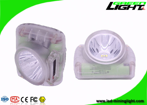 Luci estraenti senza cordone 6.4Ah Li - Ion Battery For Construction Site di alta luminosità
