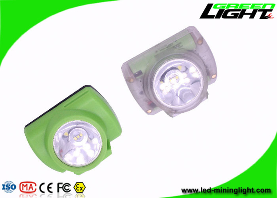 13000lux ha condotto luci senza cordone estraenti della lampada di cappuccio le 3 nel sottosuolo con la certificazione del CE