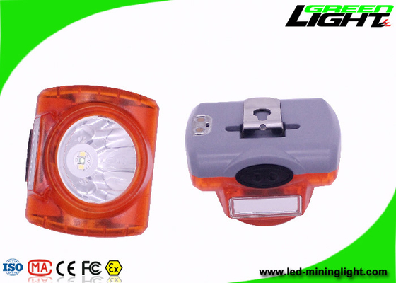 La batteria ricaricabile estraente senza cordone 200g delle luci della sicurezza pesa le ore lavorative lunghe
