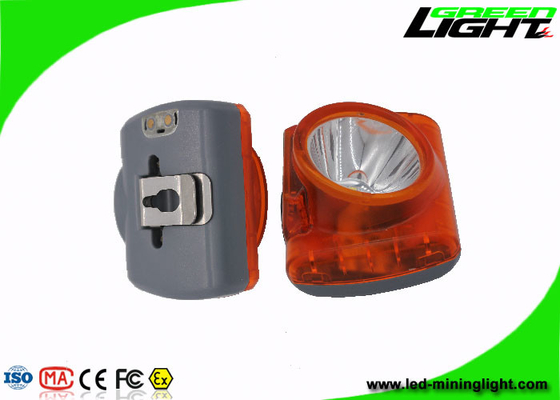 Luci senza cordone LED di estrazione mineraria del riflettore di alluminio per molto orario di lavoro