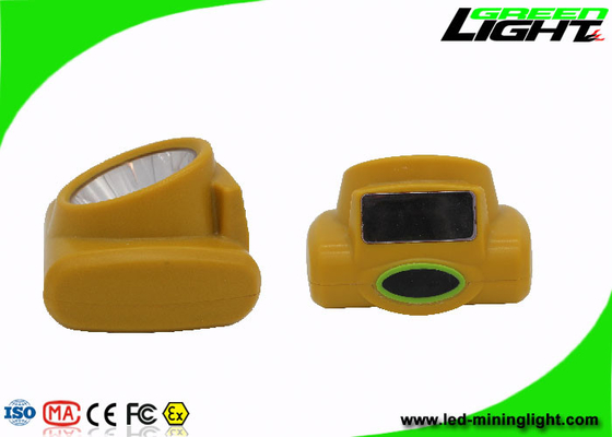Luci estraenti materiali del cappuccio del PC duro LED con 13000 Lux Brightness GLC-6