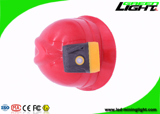 Prova dell'acqua/estrazione mineraria protetta contro le esplosioni 10000 ricaricabili leggeri LUX High Beam del LED