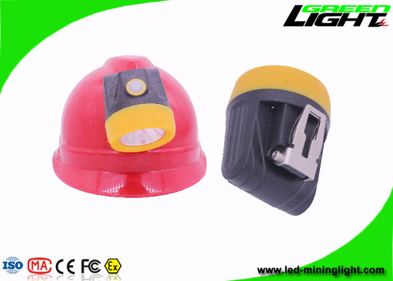 Prova dell'acqua/estrazione mineraria protetta contro le esplosioni 10000 ricaricabili leggeri LUX High Beam del LED