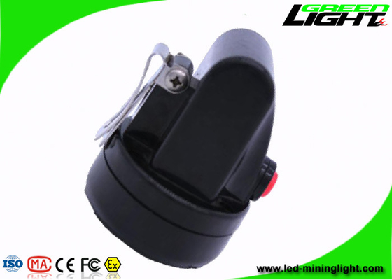 Materiale leggero del PC LED del faro ricaricabile di cantieri sotterranei