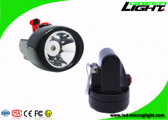 Faro di Ion Battery Rechargeable - di Li LED, lampade di cappuccio estraenti senza cordone 3.7V