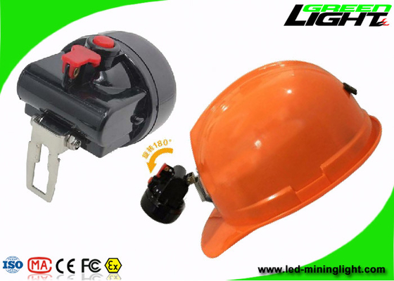Faro di Ion Battery Rechargeable - di Li LED, lampade di cappuccio estraenti senza cordone 3.7V