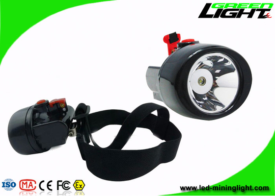 Faro di Ion Battery Rechargeable - di Li LED, lampade di cappuccio estraenti senza cordone 3.7V