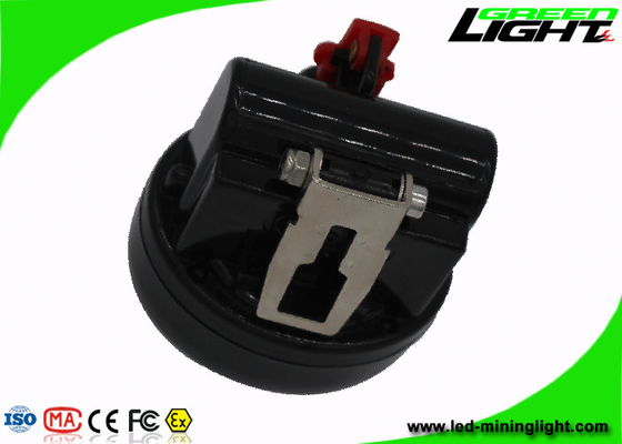 Luce materiale Li del casco per minatore del PC - orario di lavoro di Ion Battery 3.7V 2.2Ah