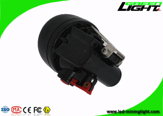 Luci estraenti del cappuccio di alto potere, lampade di cappuccio estraenti senza cordone della prova acqua ricaricabile