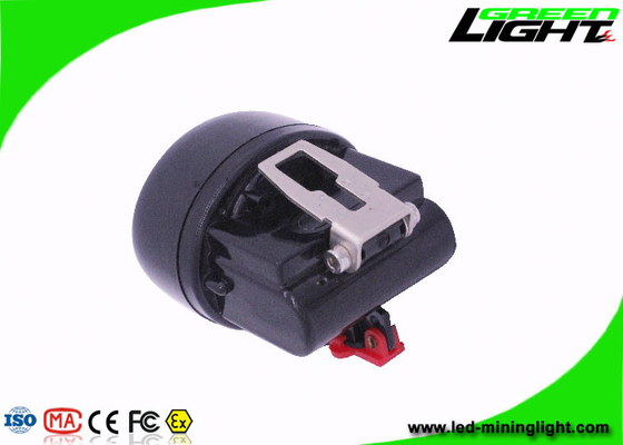 I minatori elastici della banda capa LED accendono la batteria 1000 cicla 85 LUM Lluminous