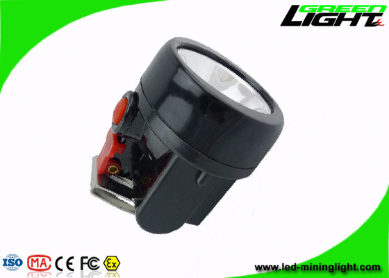 Logo su ordinazione LED che estrae ah capacità protetta contro le esplosioni leggera della batteria 2,8