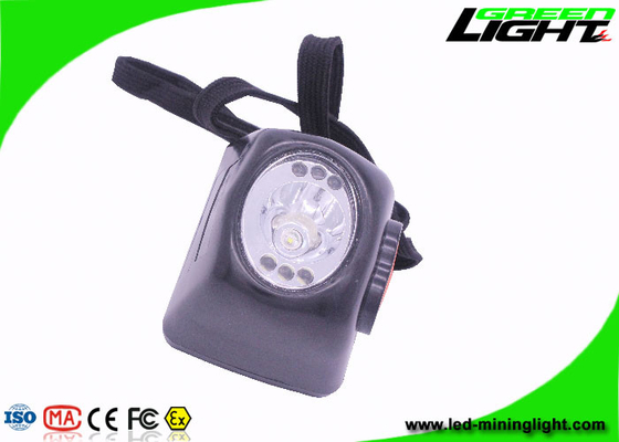 Prova acqua LED senza cordone che estrae tensione nominale leggera 3.7V la sicurezza sotterranea