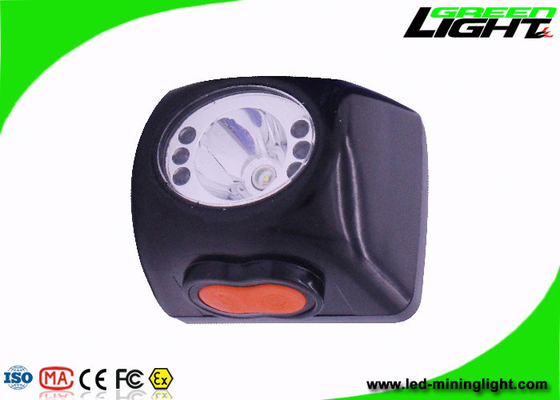 L'estrazione del carbone sotterranea accende la polvere portatile - la capacità della batteria della prova 4,5 ah
