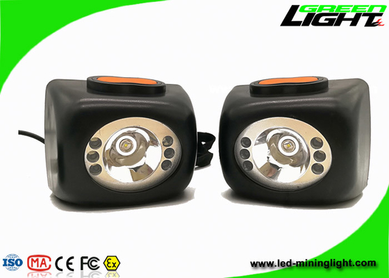 Litio ricaricabile estraente esplosivo anti- Ion Battery Black Color delle luci del cappuccio